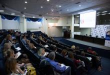  заседание Краевого общества оториноларингологов19 октября 2015