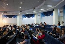  заседание Краевого общества оториноларингологов19 октября 2015